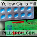 Yellow Cialis Pill new03